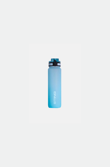 Kinetic Water Bottle